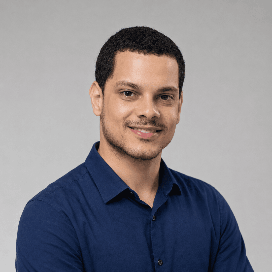 Foto profissional de Lucas dos Santos Amorim Rêgo